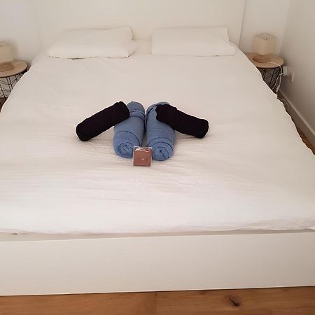 Ferienwohnung Sleepin Orleans - Parking - Netflix Exterior foto