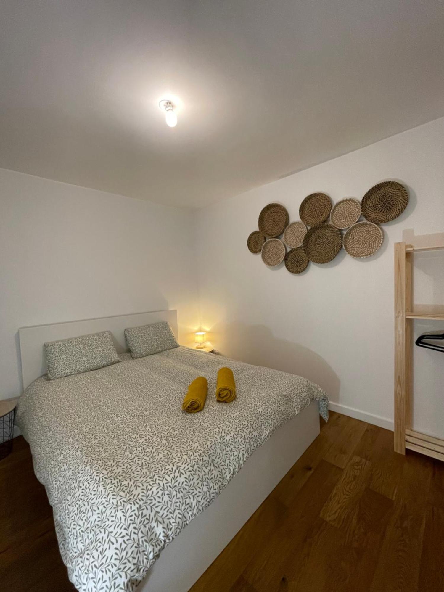 Ferienwohnung Sleepin Orleans - Parking - Netflix Exterior foto