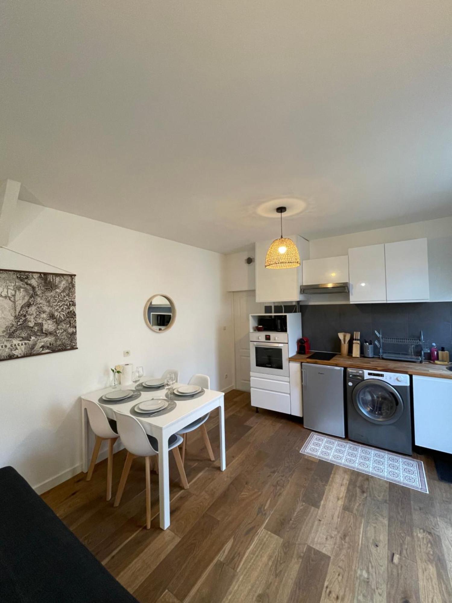 Ferienwohnung Sleepin Orleans - Parking - Netflix Exterior foto