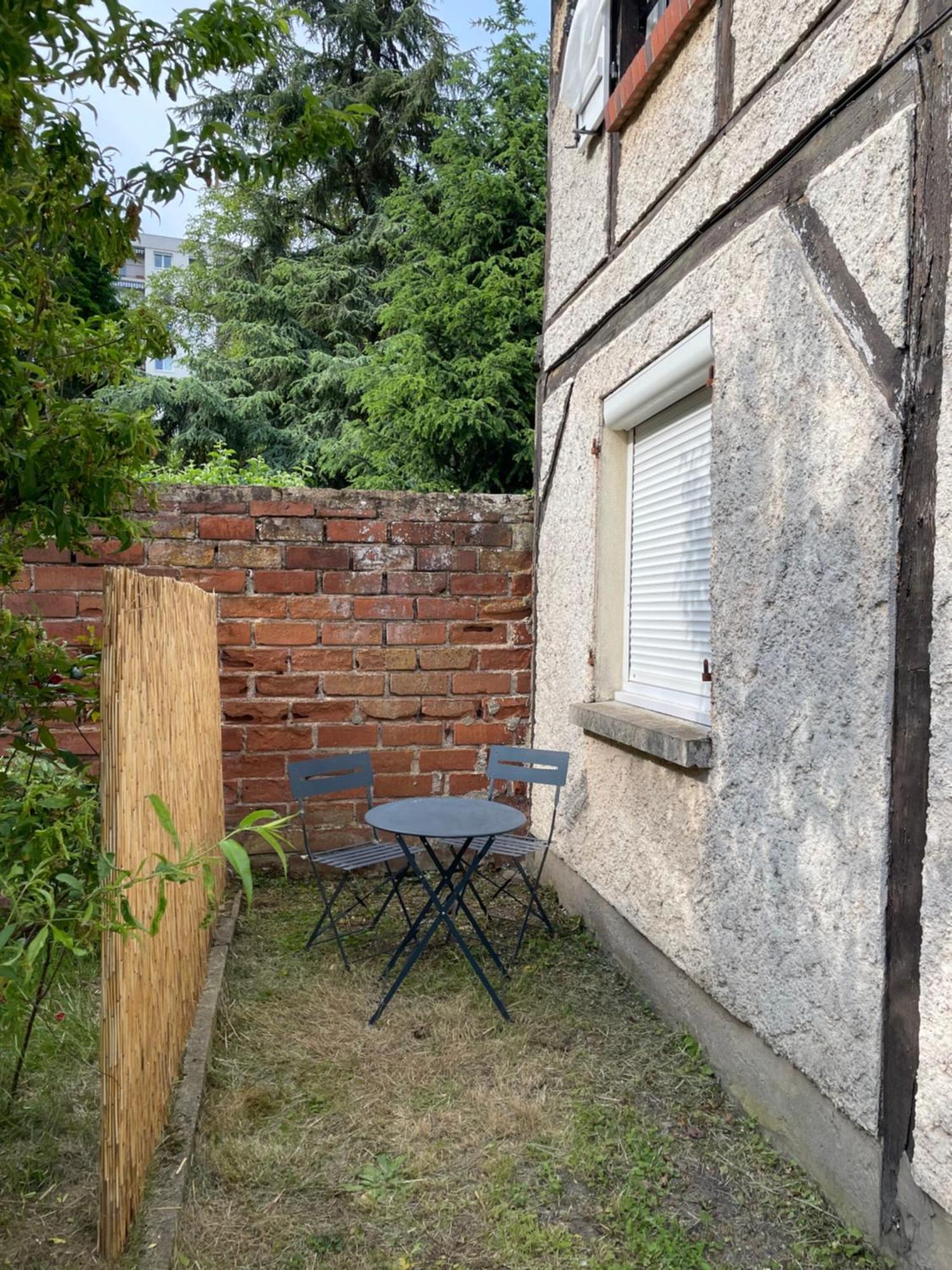 Ferienwohnung Sleepin Orleans - Parking - Netflix Exterior foto
